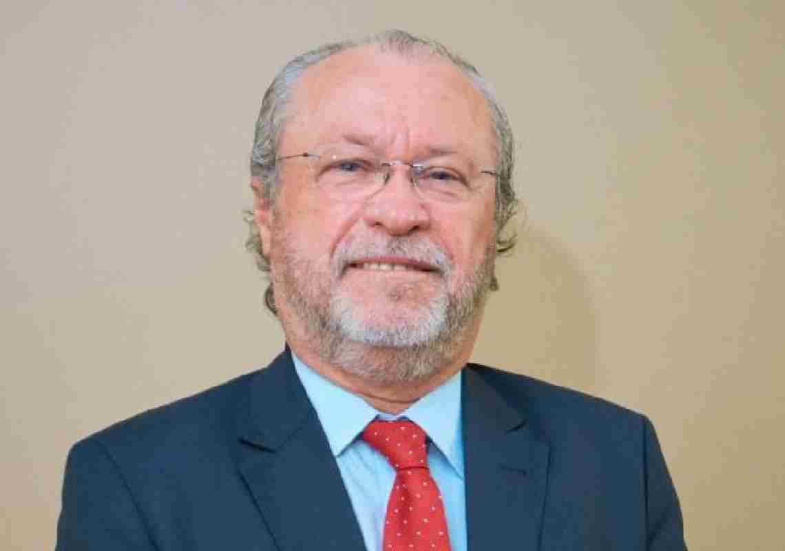 Cândido Albuquerque e a criação do CCC (Cirismo Centrista Cearense)